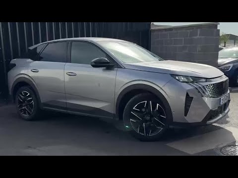 Peugeot 3008 1.2 MHEV 145bhp eDCS6 Allure ** Amazi - Image 2