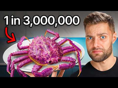 I Cooked the ‘Wagyu’ of EVERY Animal