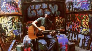 His Voice is Amazing! | Forgotten | Wish Tribe- Automatic