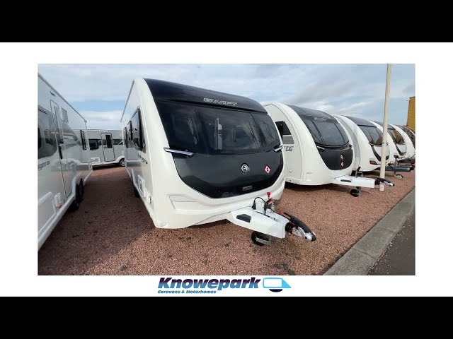 2023 Swift Challenger 580 Grande SE