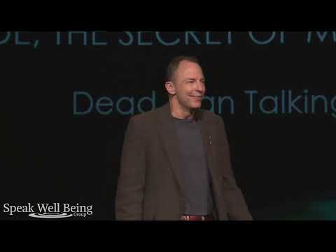 Meet Frank King - The Mental Health Comedian