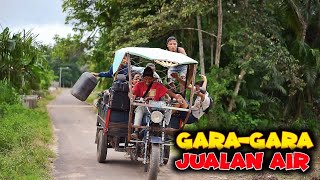 Download lagu GARA-GARA JUALAN AIR | Remuk - Remukan Episode 17 | FILM PENDEK | Video Lucu 2023 mp3