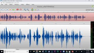 Video thumbnail for Using Twisted Wave Online Audio Editor for Student Podcastin by EdTech Throwdown