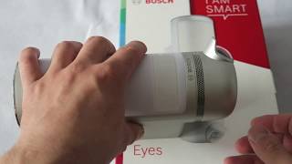 Bosch Smart Home Eyes - Hardware