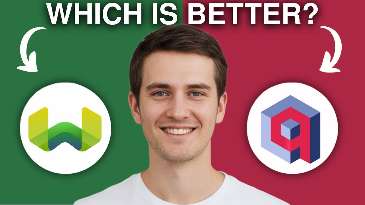 Weaviate vs Qdrant :Which Vector Database is BETTER in 2026? FULL REVIEW!