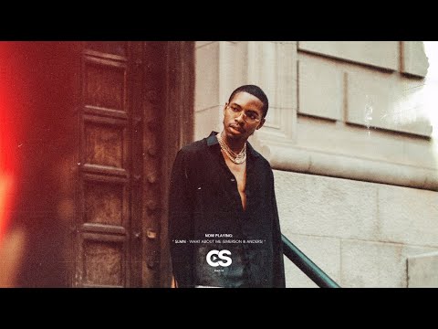 SLMN - What About Me (with Emerson & anders)