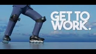はやく無給インターンから逃れたい【Get To Work】