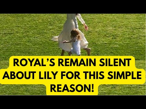 MEGHAN & LILY - KING CHARLES - LATEST NEWS 