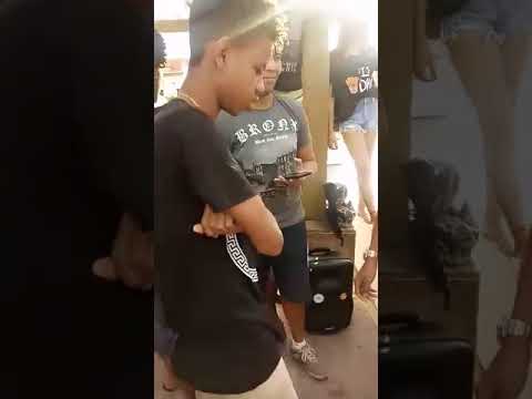 Batalha do engenho- Rv #8º  Odin x B.O