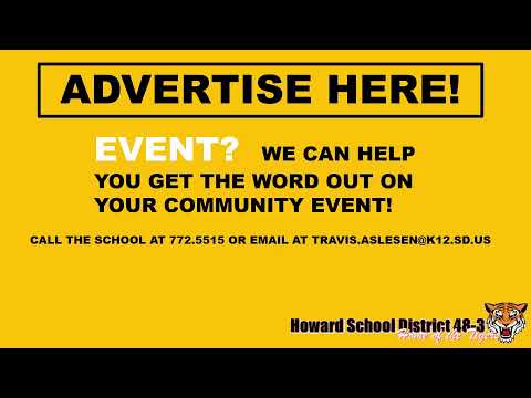 Howard School District Channel