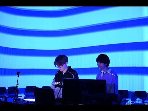 RYJU 40.4 Festival Set 2025
