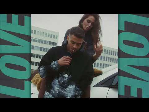 Jamule x Jazeek Type Beat - "LØVE"