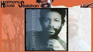 IF ONLY I KNEW ♦Beres Hammond♦