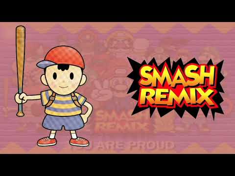 Bein' Friends | Smash Remix