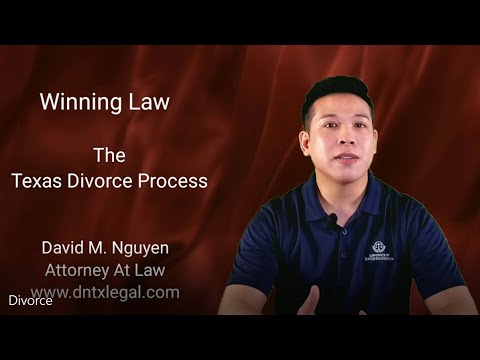 Bad Marriage? How to Get a Divorce in Texas (www.dntxlegal.com)