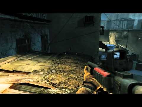 Incredibly short review: Medal of Honor 2010