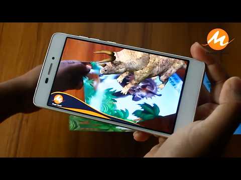 Technical Visualization