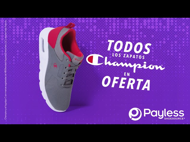 Vídeo relacionado con Champion RD18 Low B PS Caña Baja Niños Zapatos Blanco Ww001 35 EU