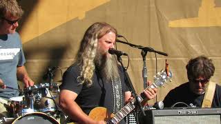 Jamey Johnson: Southern Accent: Tom Petty Cover: Hardly Strictly Bluegrass 2017