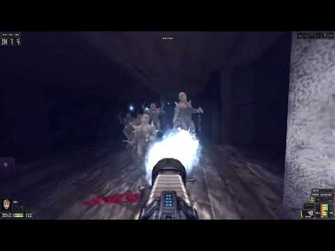 Brutal Doom Platinum V3.1.1 Ultra Realism "THE ULTIMATE DOOM" E4M7 : No Commentary