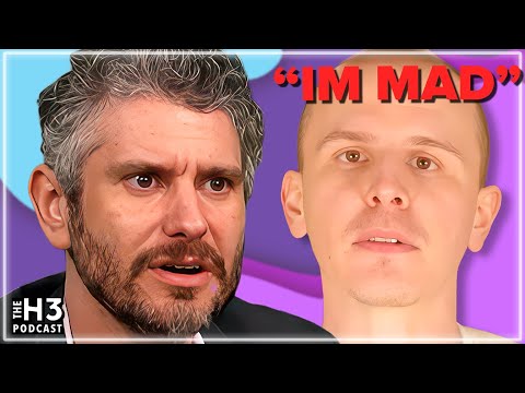 IDubbbz Bad - H3 Show #193