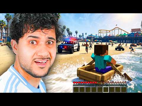 Das fühlt sich ILLEGAL an zu spielen...