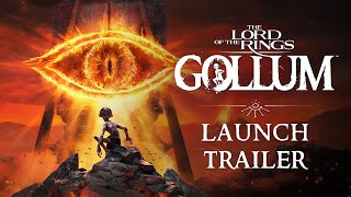 The Lord of the Rings - Gollum video 2