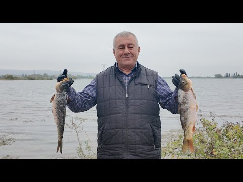 Fish BBQ Secrets Revealed | Grilled Fish Like a Chef in 10 Minutes