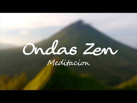 Healing Through Sound | Zen Meditation for the Soul | Zen Waves
