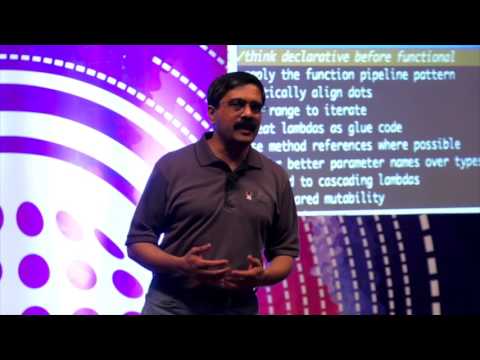 Java 8 Programming Idioms