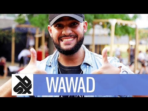 WAWAD | One Sound - Endless Possibilities