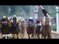 Kentucky Derby 2009 Mine That Bird Shocks The World At 50 1 Odds NBC Sports