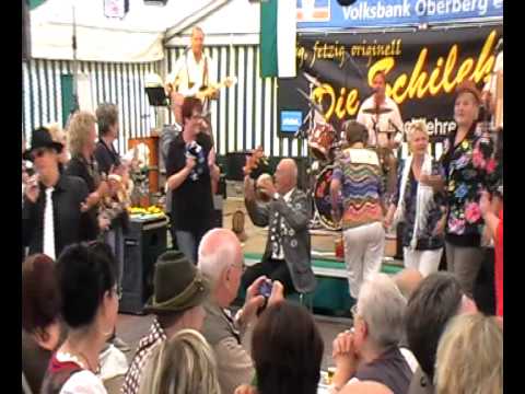 Schützenfest 2012 in Dieringhausen