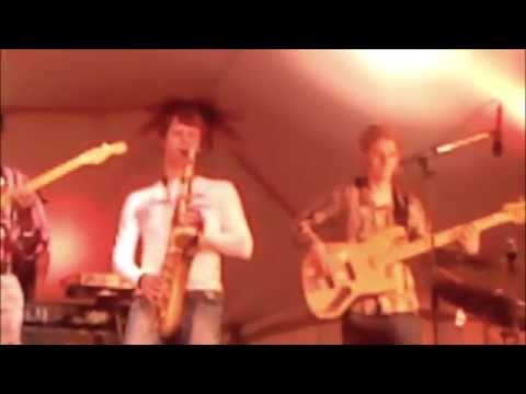 Deodato Siquir - Copenhagen Festival - Jazz by the Sea