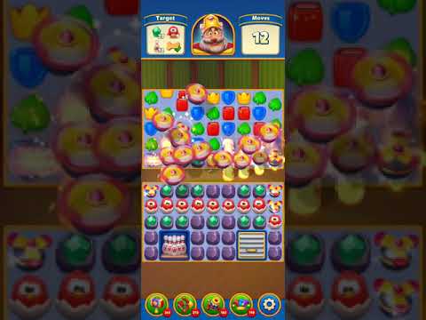 Loyal Match Level 3127