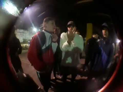 Krag vs Nabt - 1Ra Ronda - Fecha 04 -( Torneo 2017 )