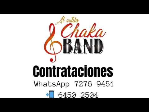 Chaka Band - Homenaje a Selena
