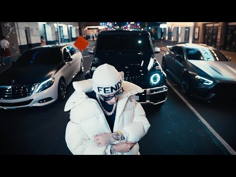 Dowba Montana - Yo No Te Sigo (Video Oficial)