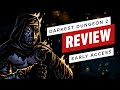 Darkest Dungeon 2 Early Access Review