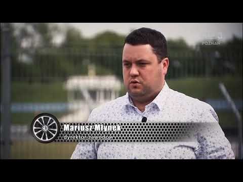 TVP 3 Poznań_Wyścigowe Samochodowe Mistrzostwa Polski_10-12.05.2019