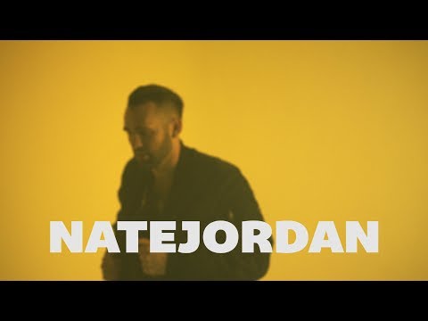 Divine - Nate Jordan feat. Ok//Ok