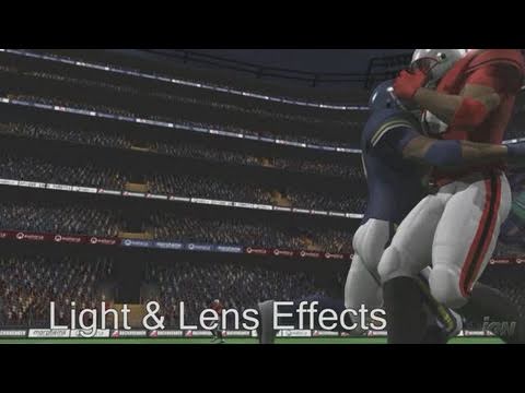 BackBreaker Playstation 3