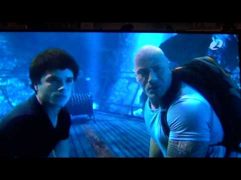 Journey 2: The Mysterious Island