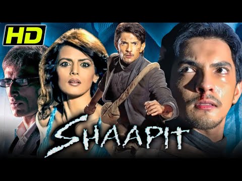 Shaapit (2010) Bollywood Horror Full Hindi Movie | Aditya Narayan, Shweta Agarwal, Shubh Joshi