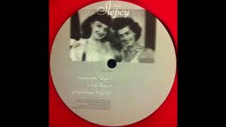 Slepcy - Kaleidoscope [Breakcore, Experimental] 2003