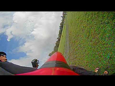 DLG  a Catch & a Duck