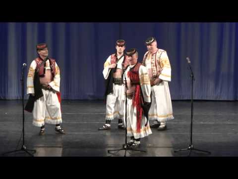 Superstarí 2016 - OČOVA