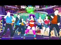 Just Dance 2023 - Physical by Dua Lipa [13K]