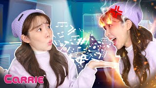 제발 네가 했던 말을 기억해! | 줄리의 일기 | 생활동화