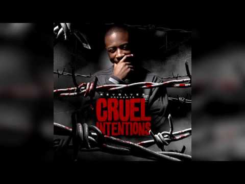 Revolver - Cruel Intentions (Mixtape)